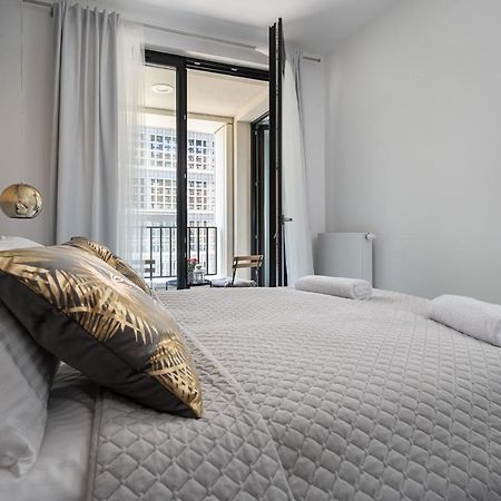 Apartament 3 Pietro Gdynia Bagian luar foto