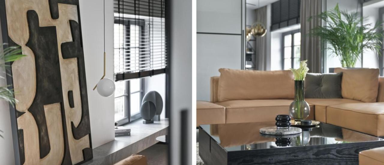 Apartament 3 Pietro Gdynia Bagian luar foto