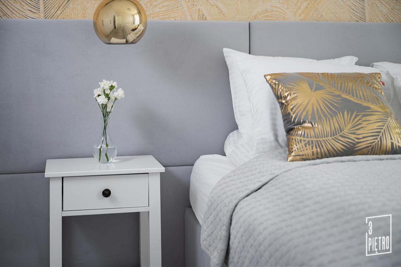 Apartament 3 Pietro Gdynia Bagian luar foto