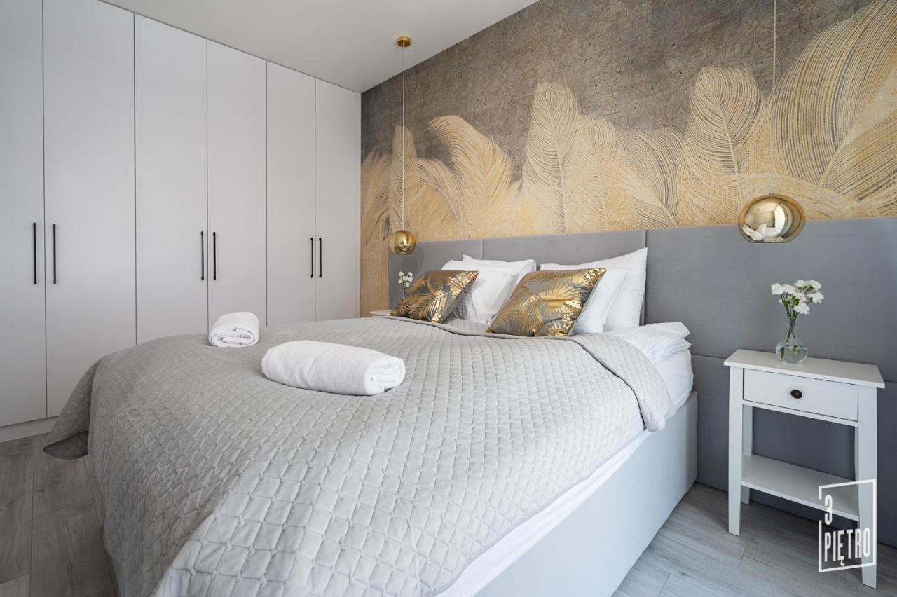 Apartament 3 Pietro Gdynia Bagian luar foto